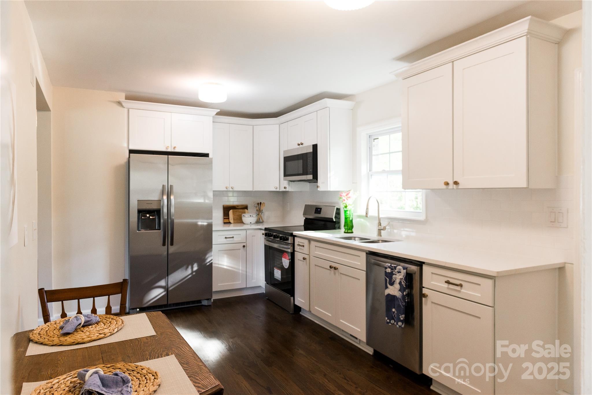 Windsor Park - Residential