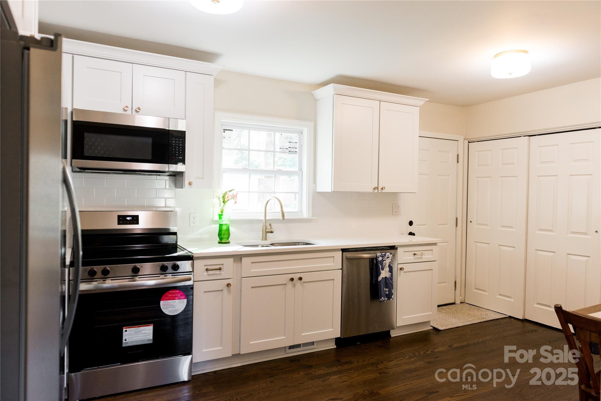 Windsor Park - Residential