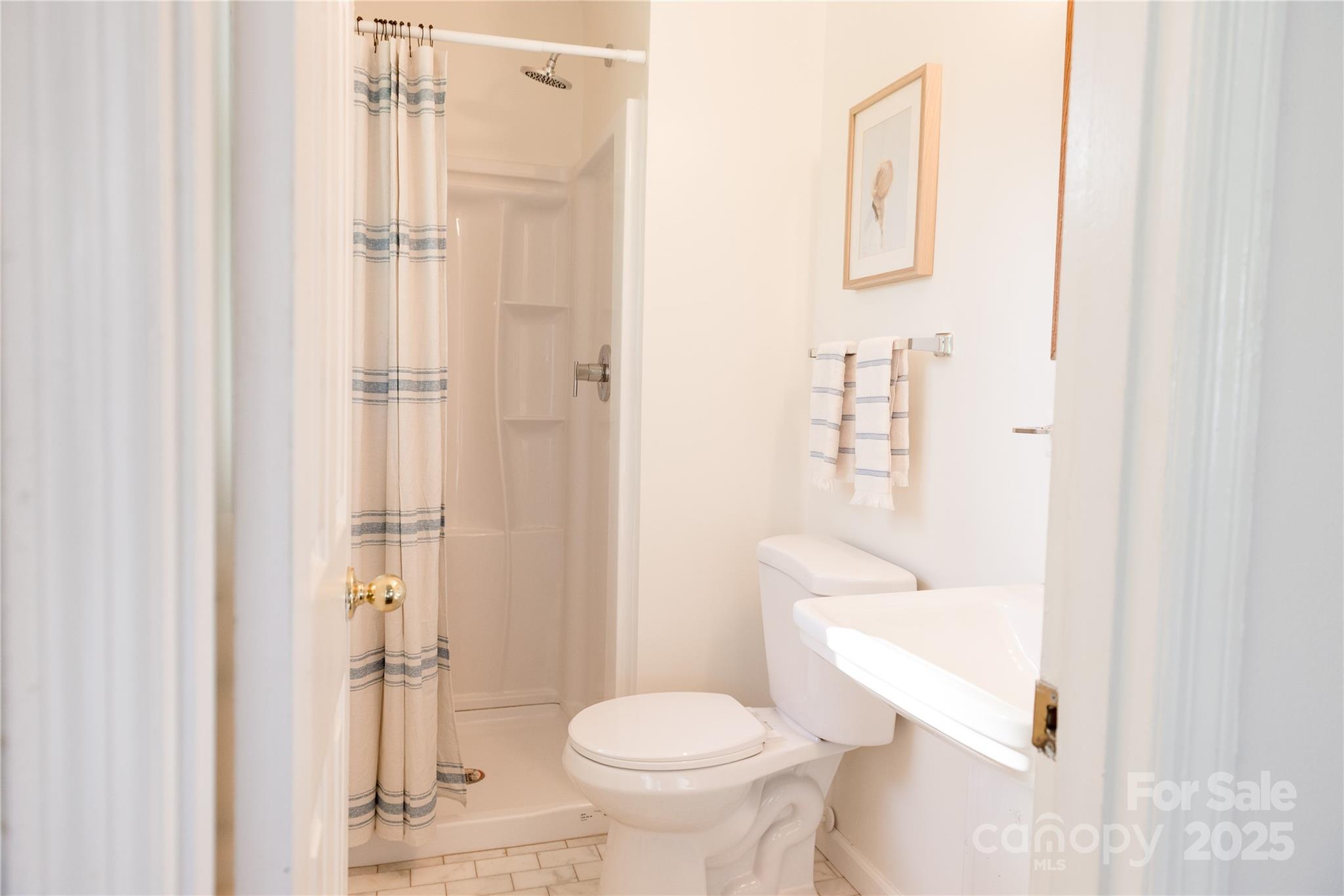 Windsor Park - Residential