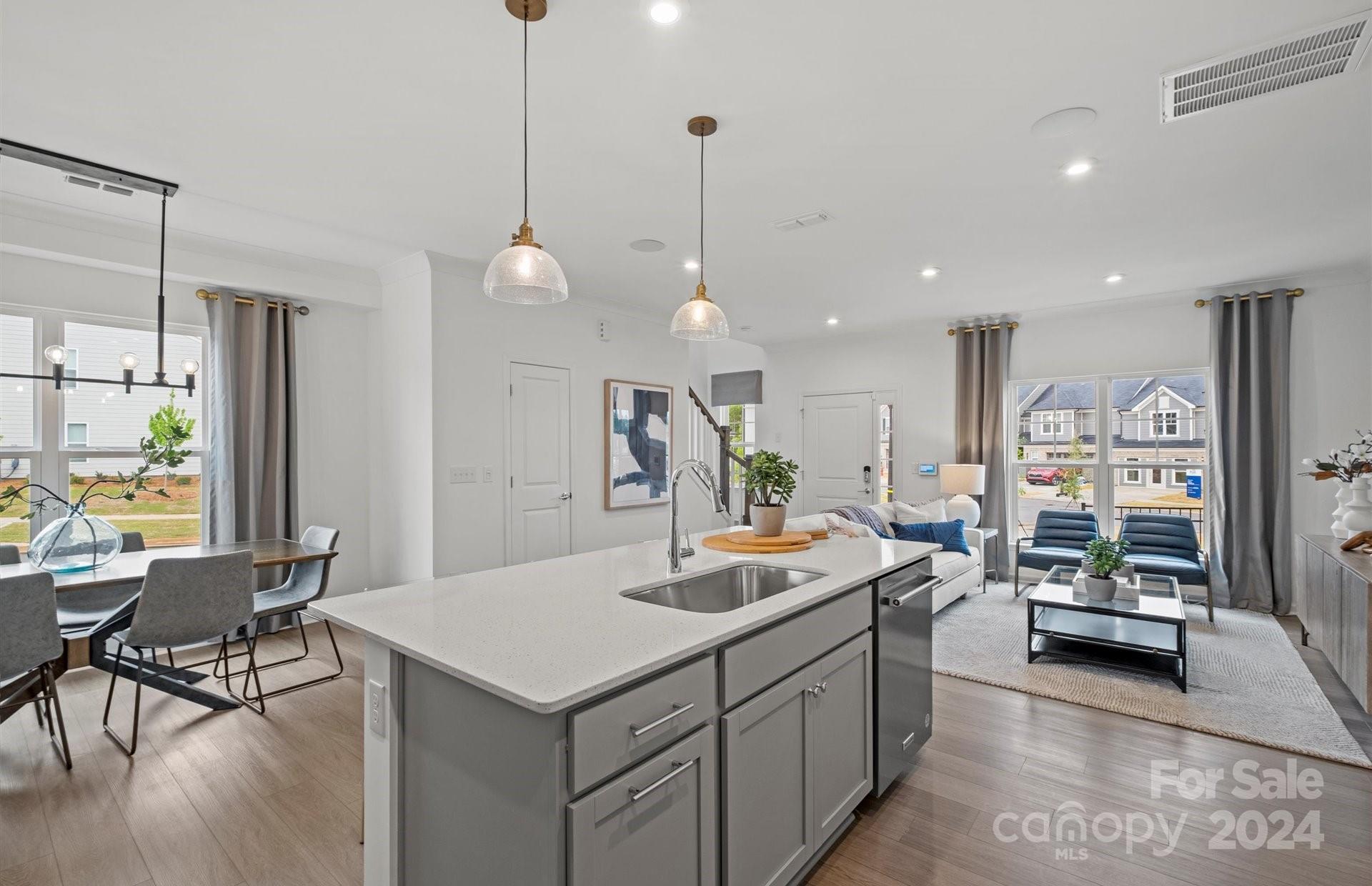 Pringle Towns - Residential