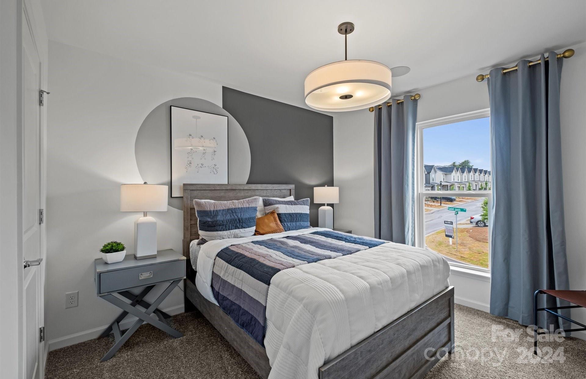 Pringle Towns - Residential