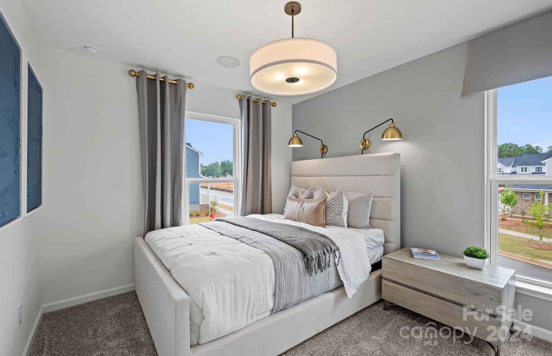 Pringle Towns - Residential