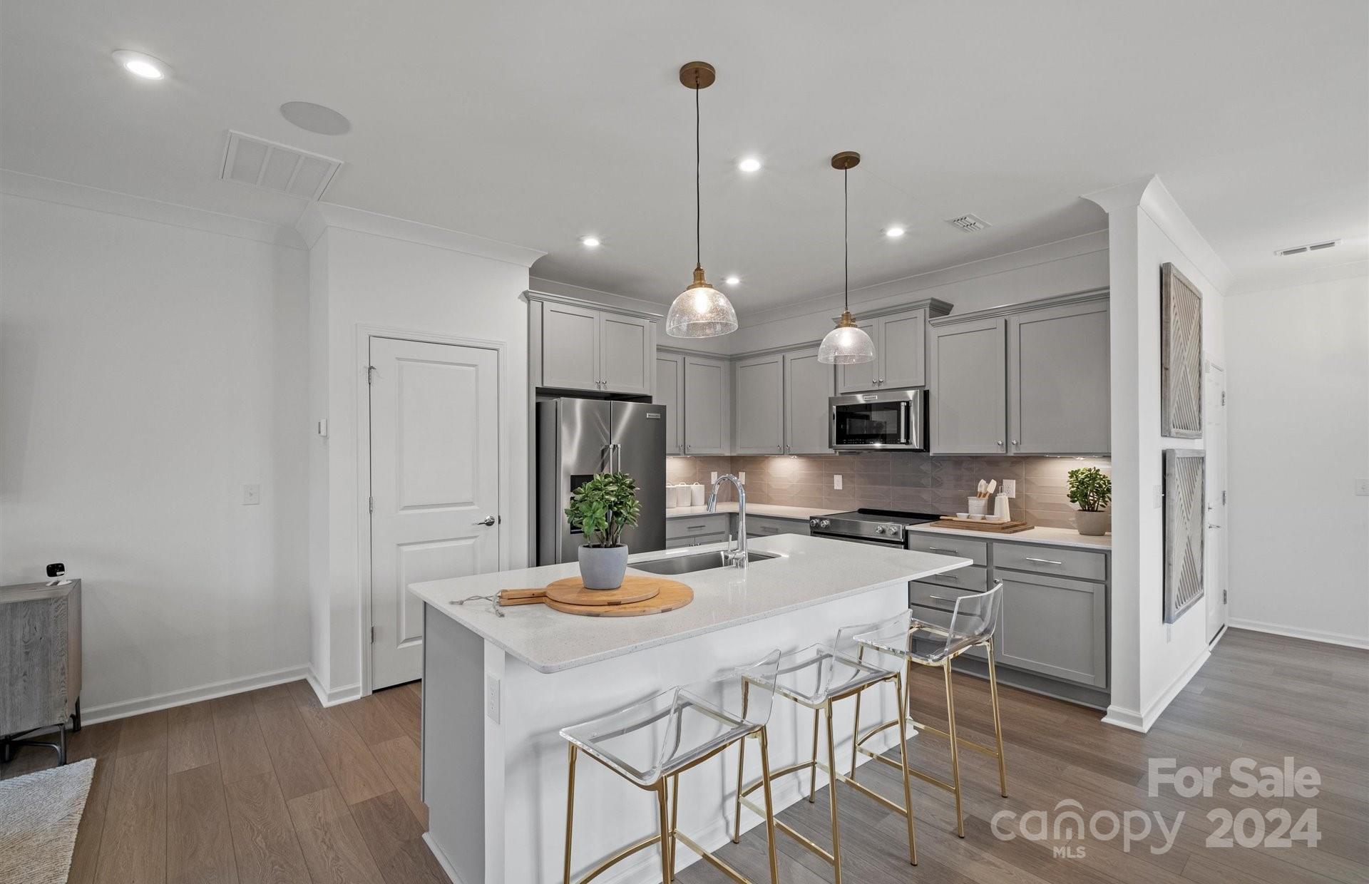 Pringle Towns - Residential