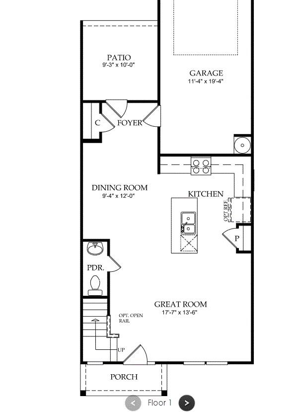 Pringle Towns - Residential