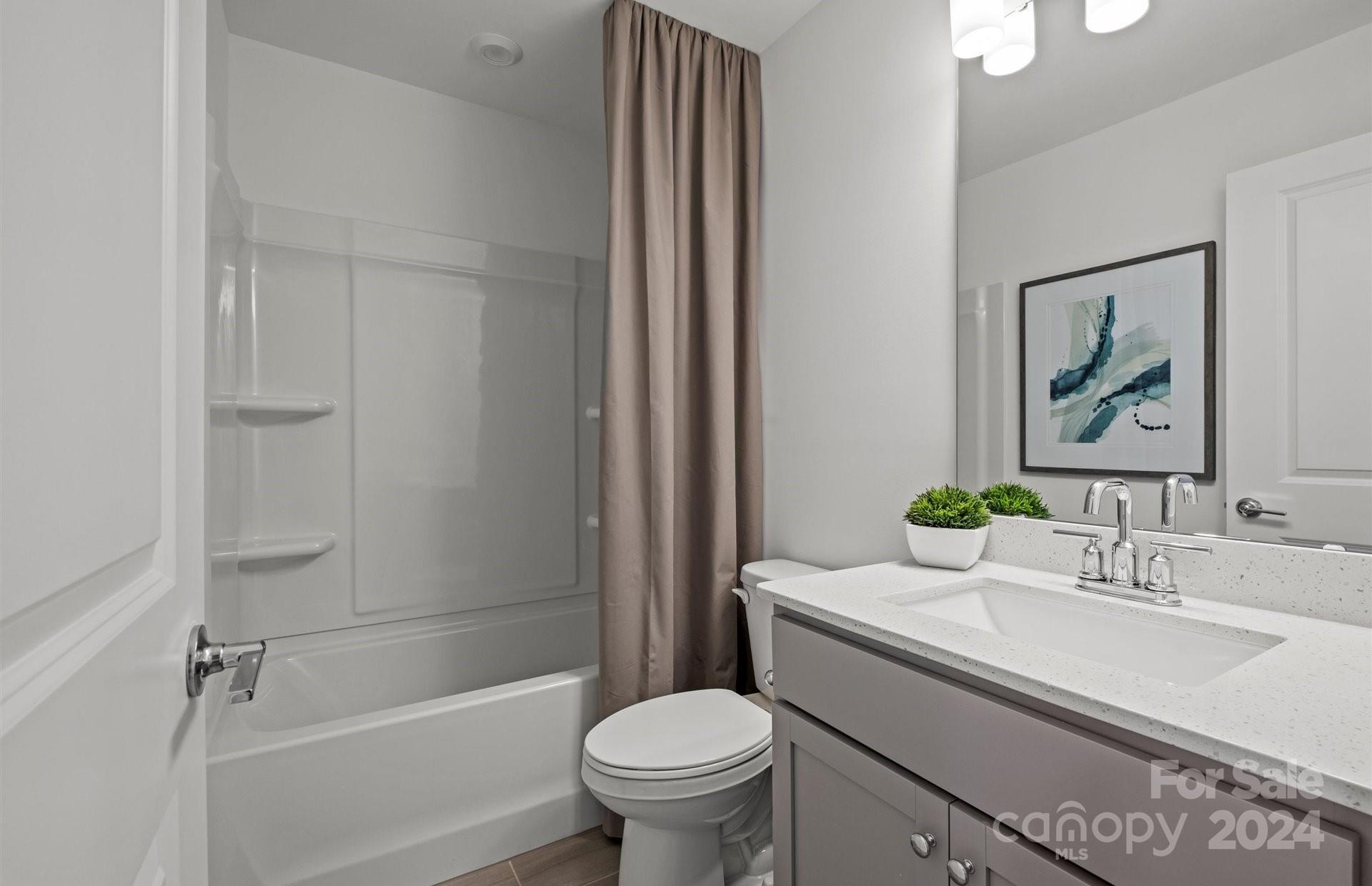 Pringle Towns - Residential