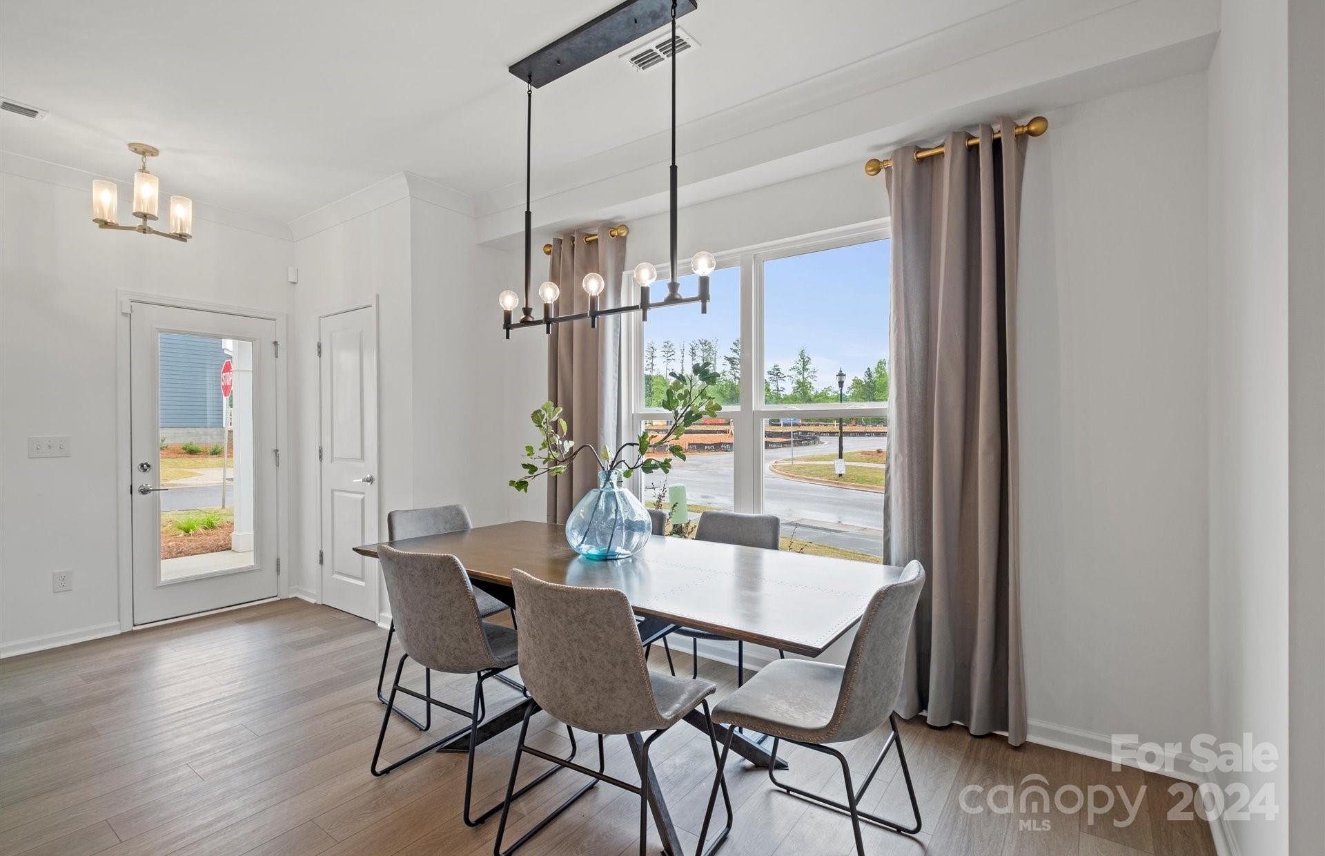 Pringle Towns - Residential