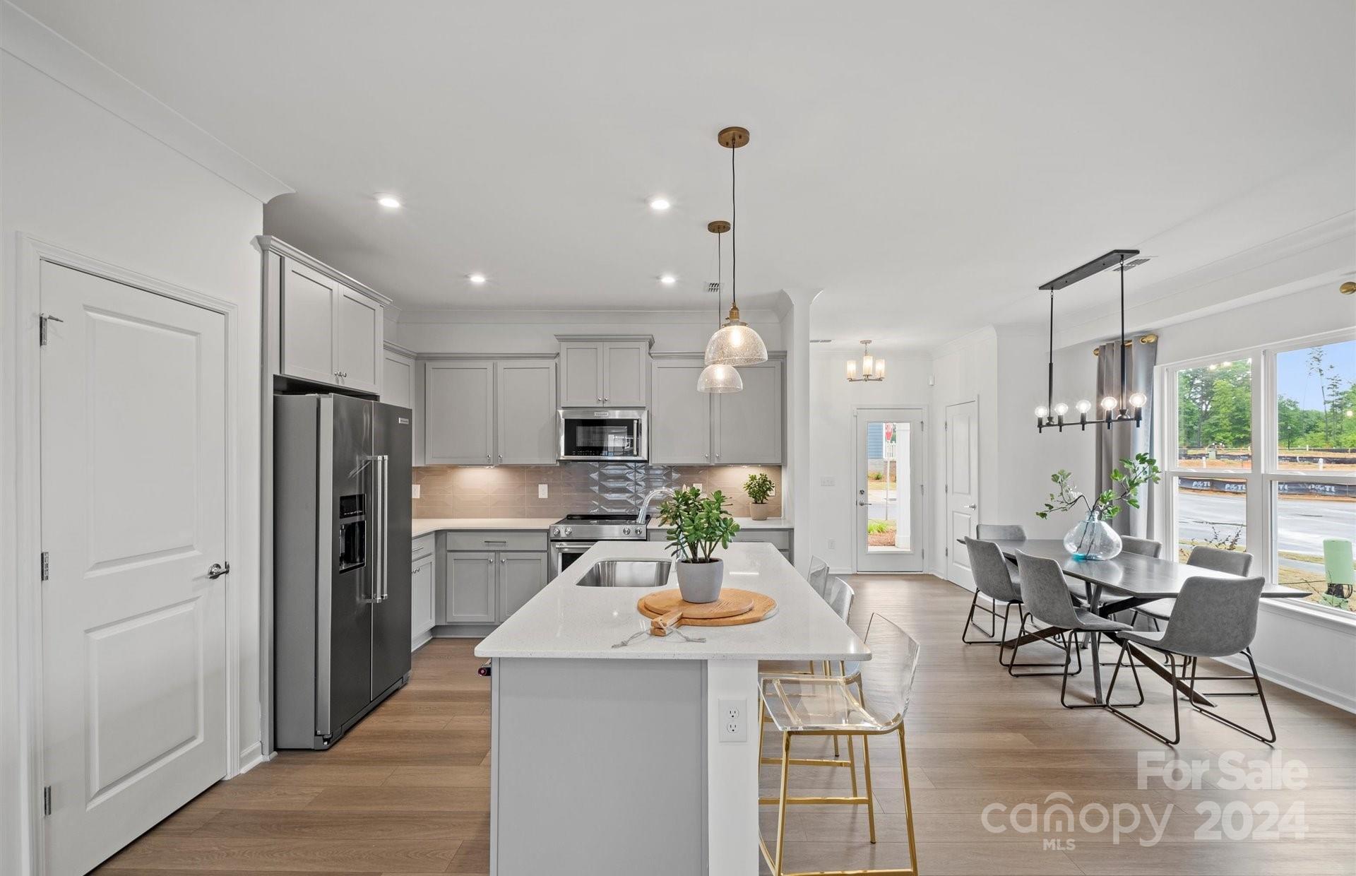 Pringle Towns - Residential