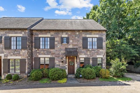 1625 Bibury Lane Charlotte NC 28211