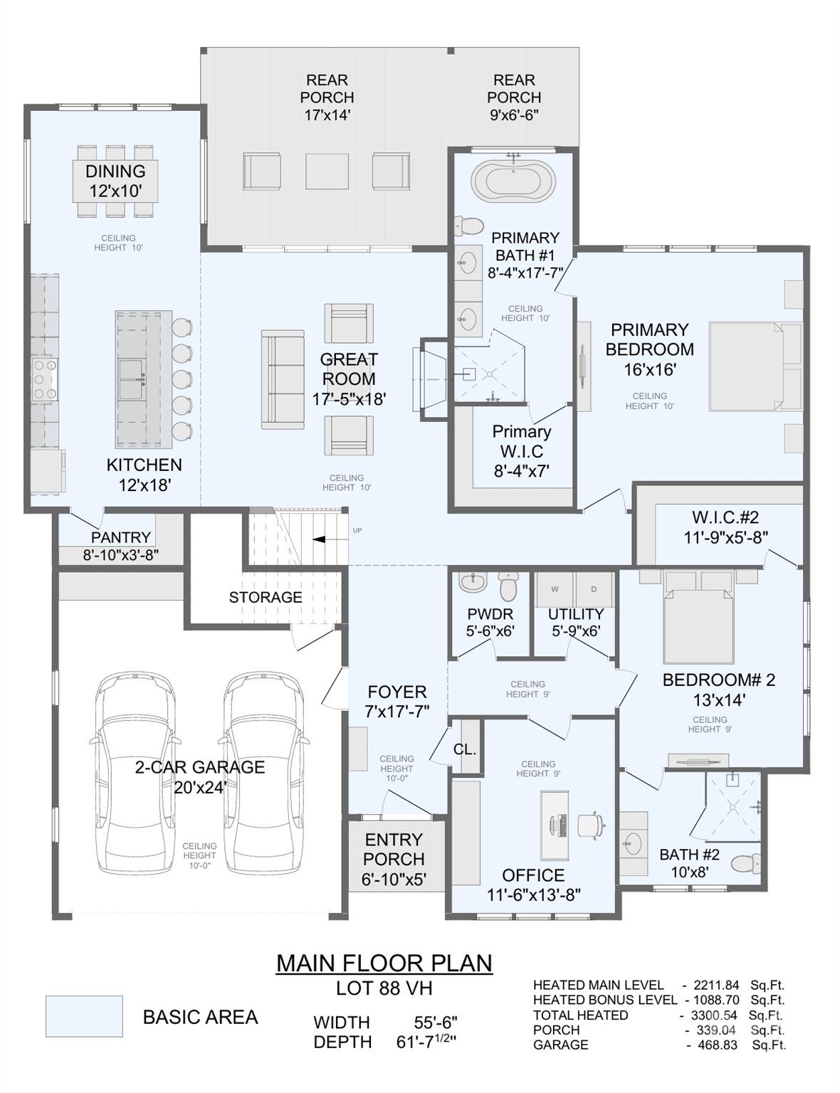 507 Blue River Drive 88