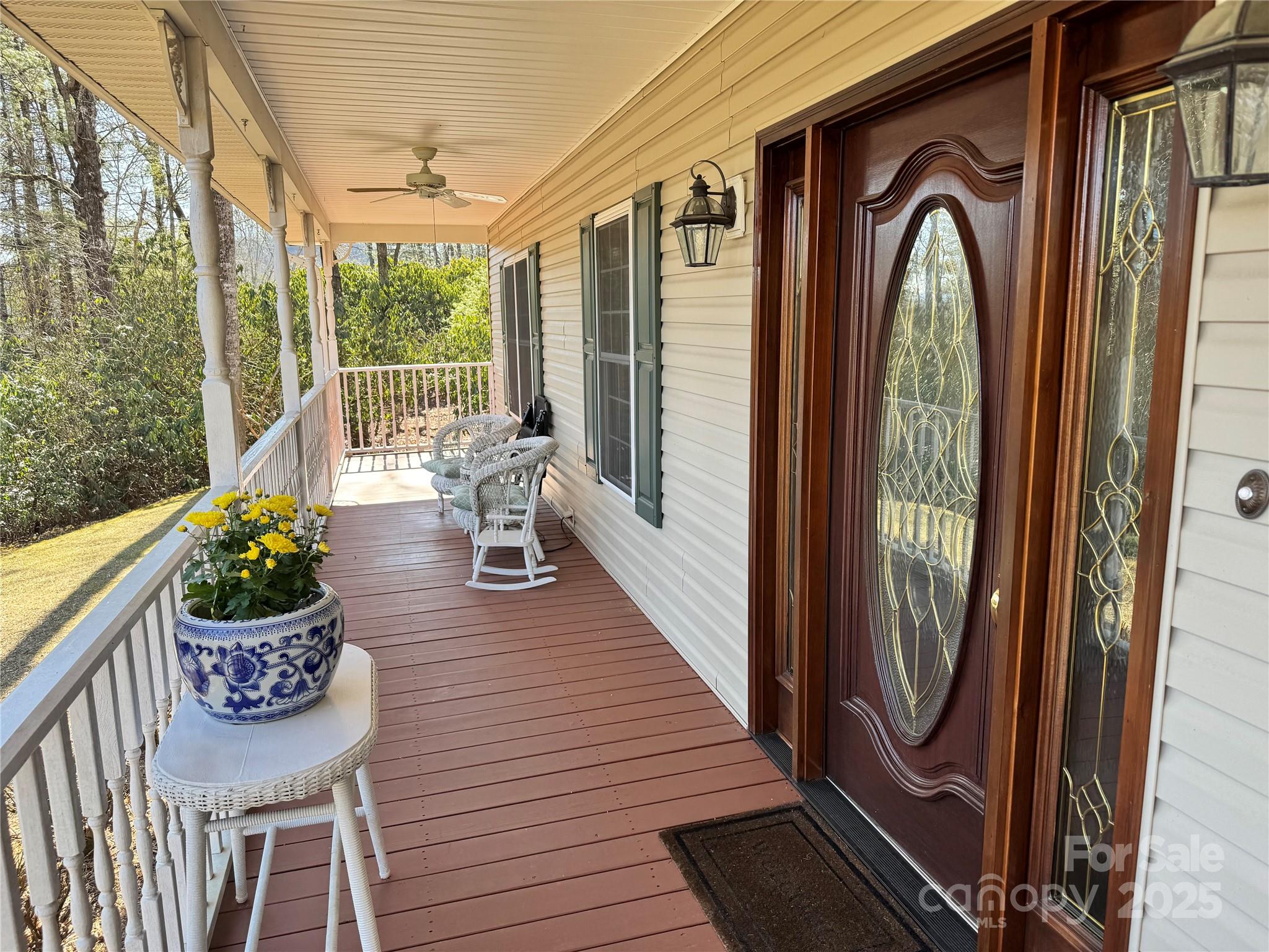 59 Allen Springs Road