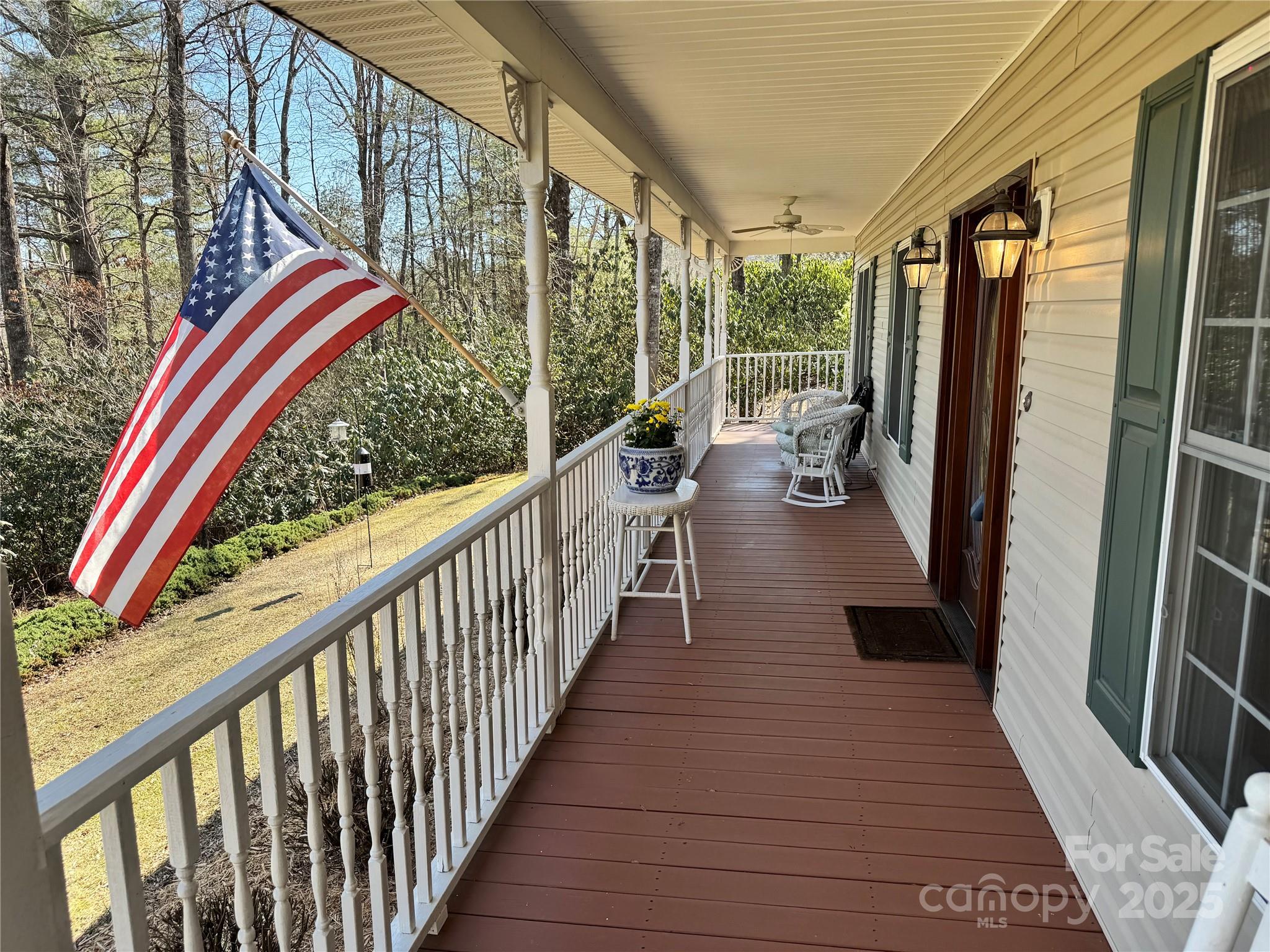 59 Allen Springs Road