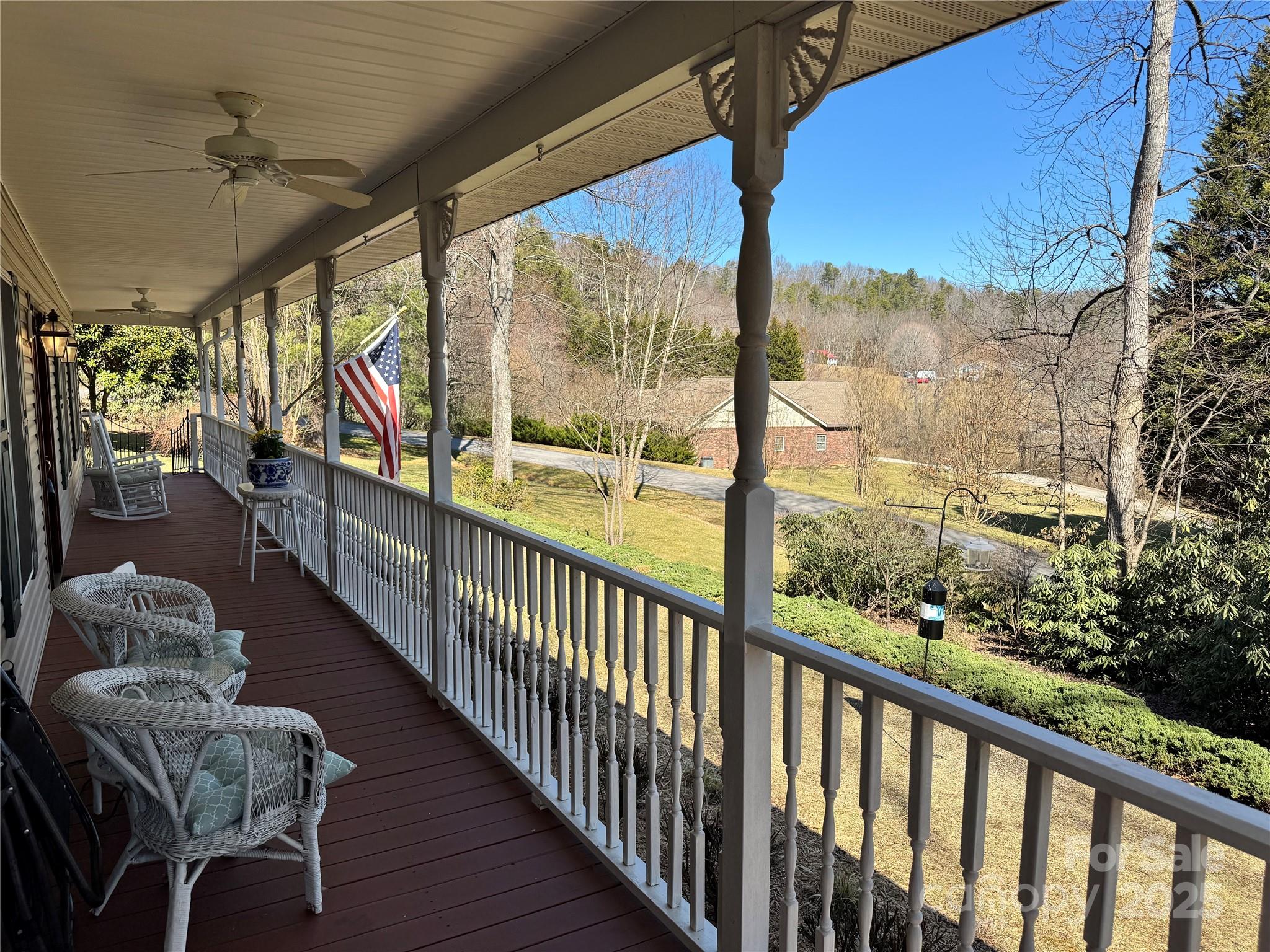 59 Allen Springs Road