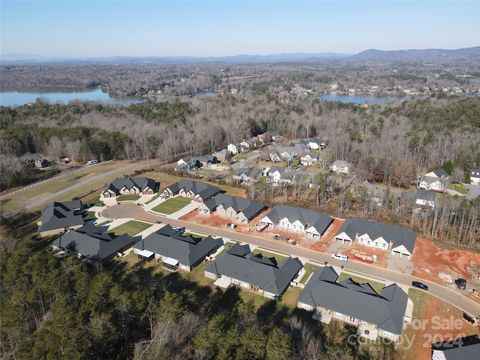 A home in Hickory