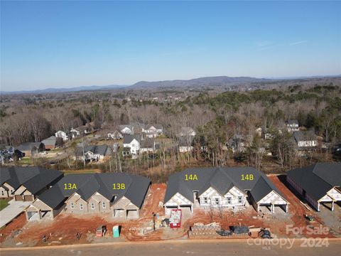 A home in Hickory