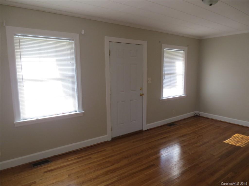 None - Residential Lease