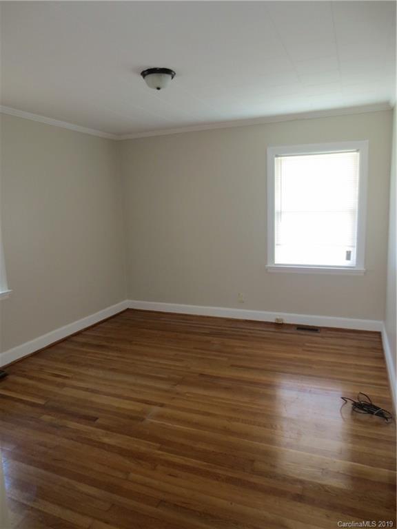 None - Residential Lease