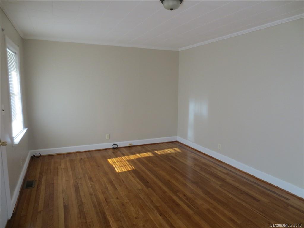 None - Residential Lease