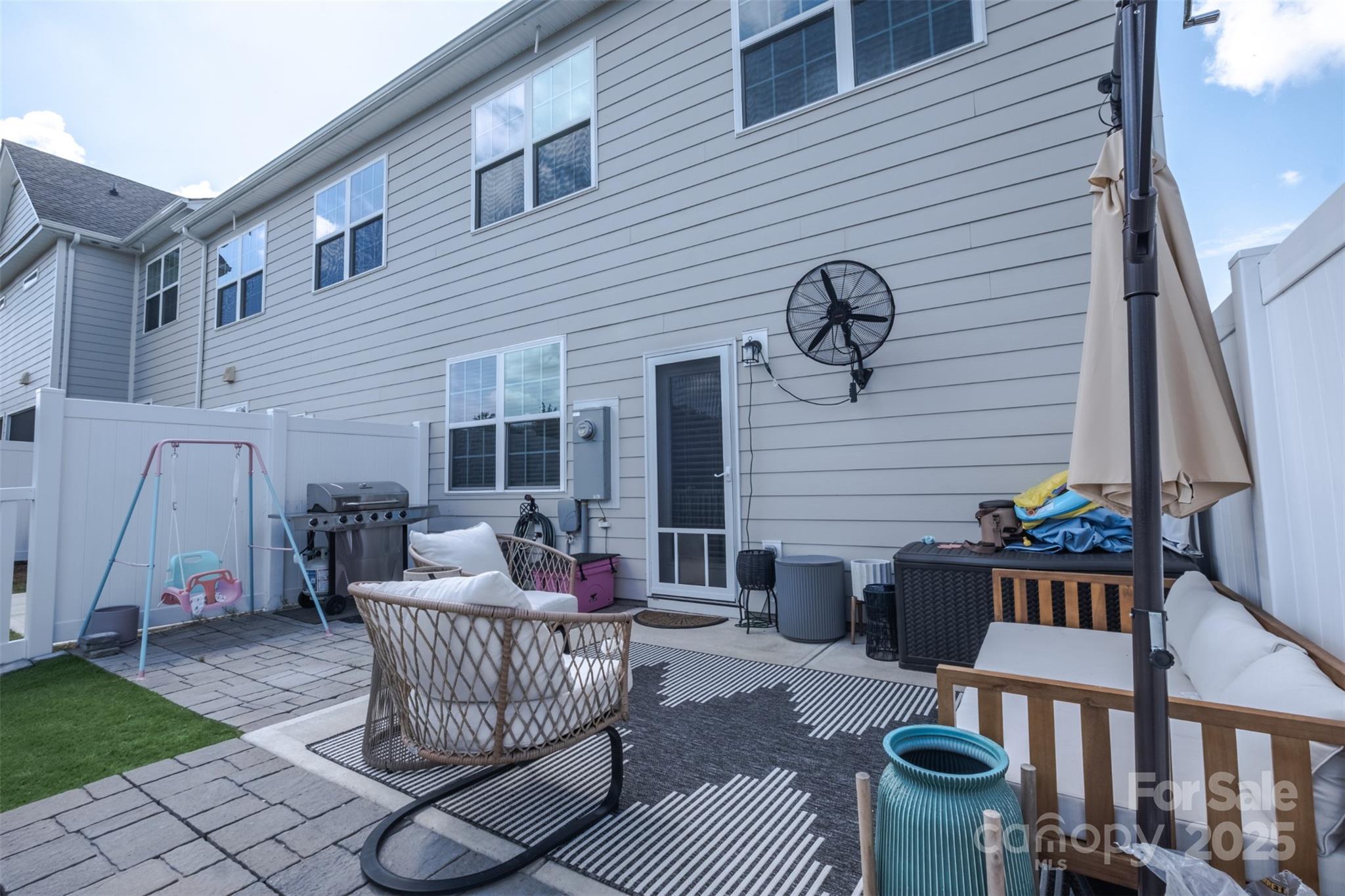 Windhaven - Residential