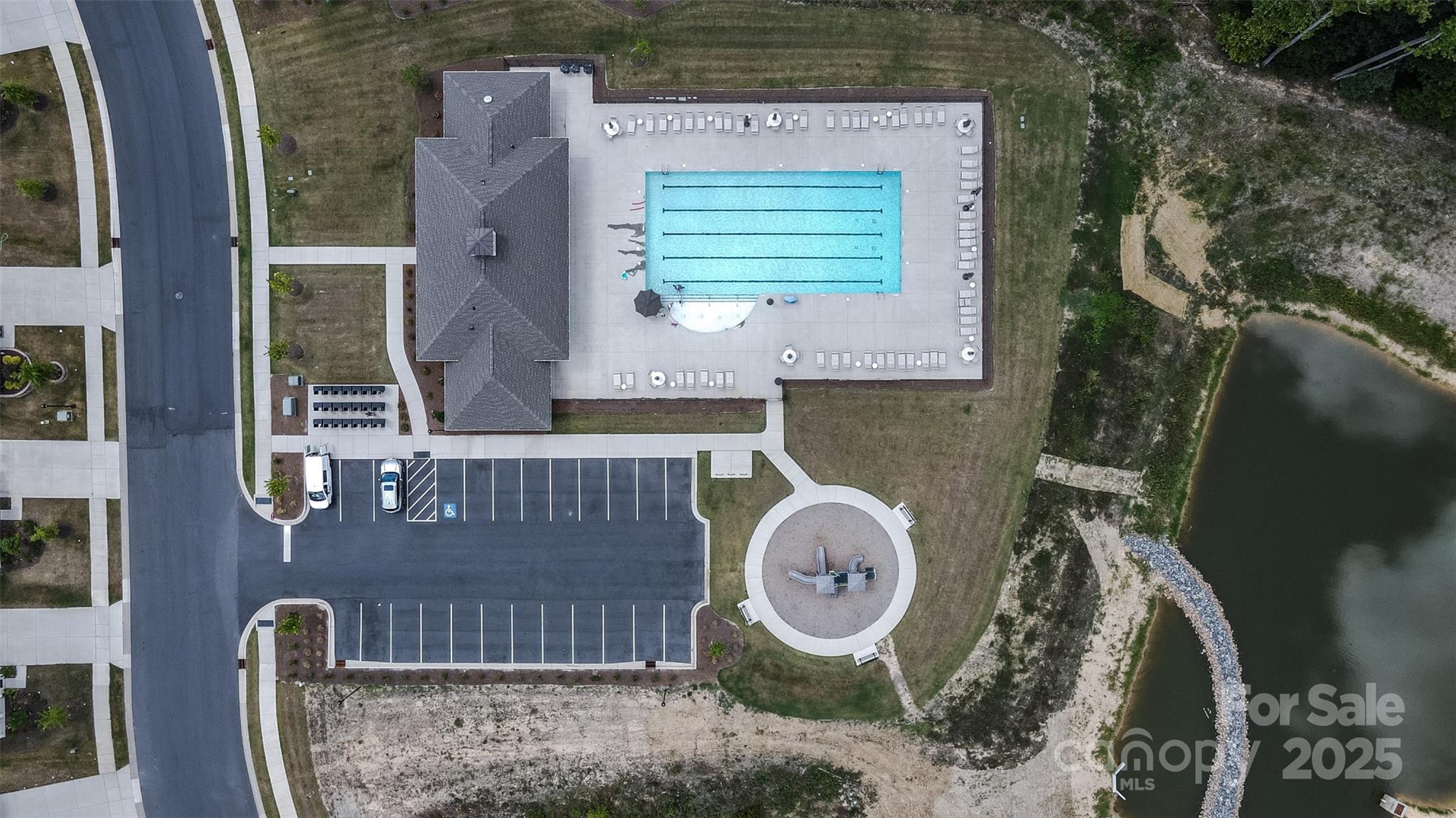 Windhaven - Residential