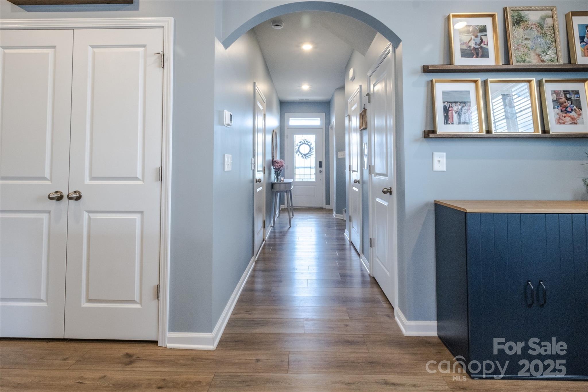 Windhaven - Residential