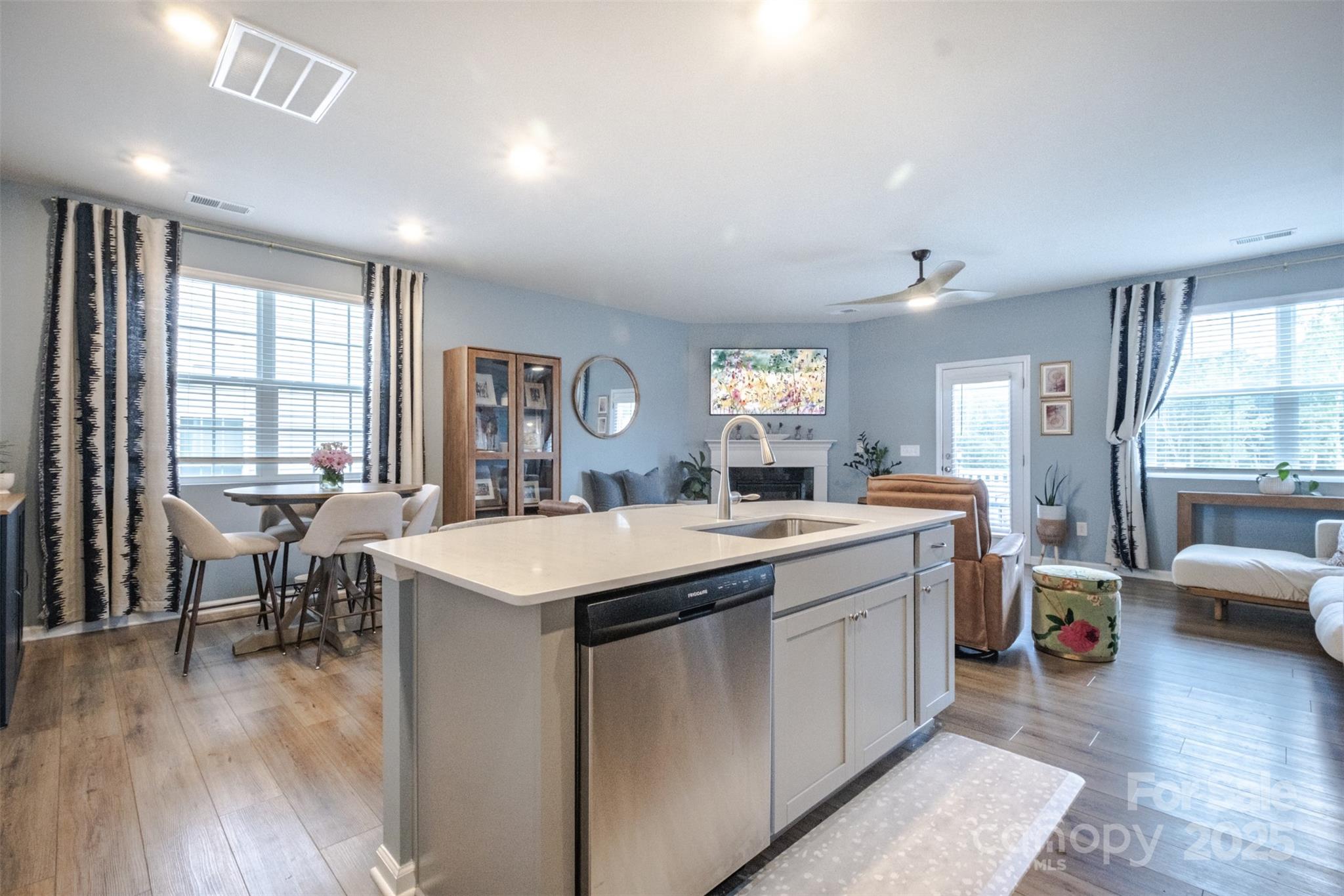 Windhaven - Residential