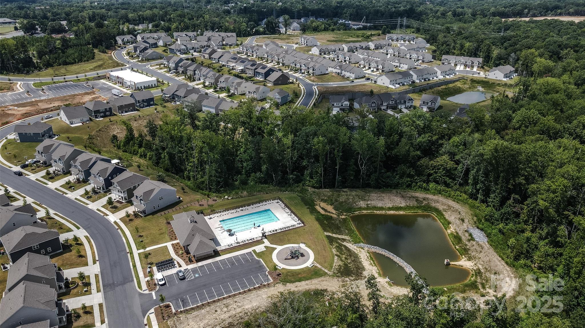 Windhaven - Residential