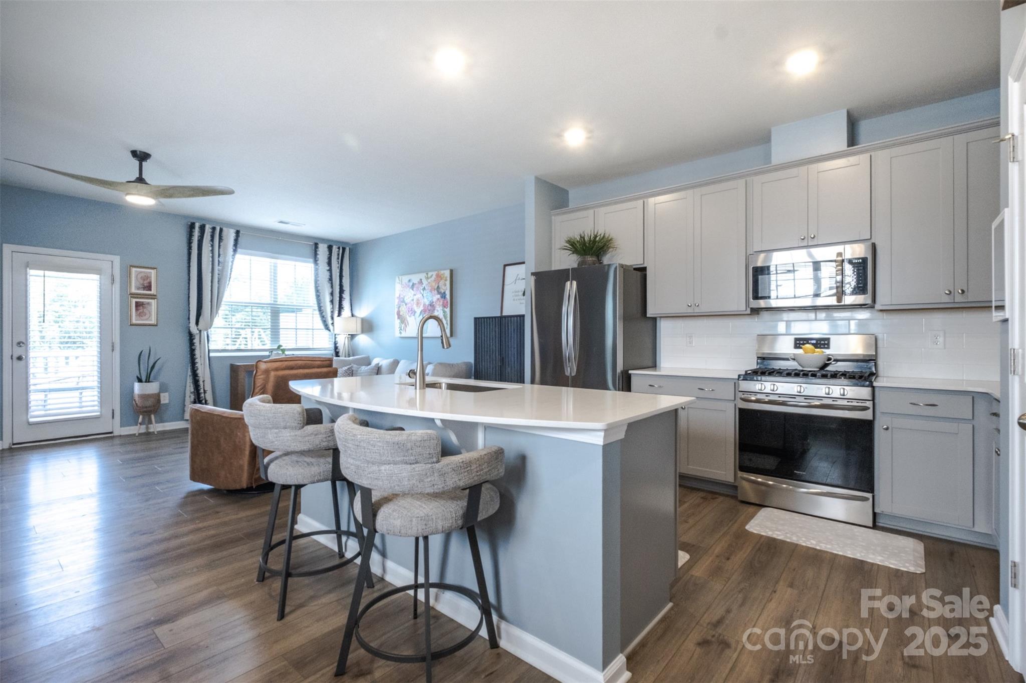 Windhaven - Residential