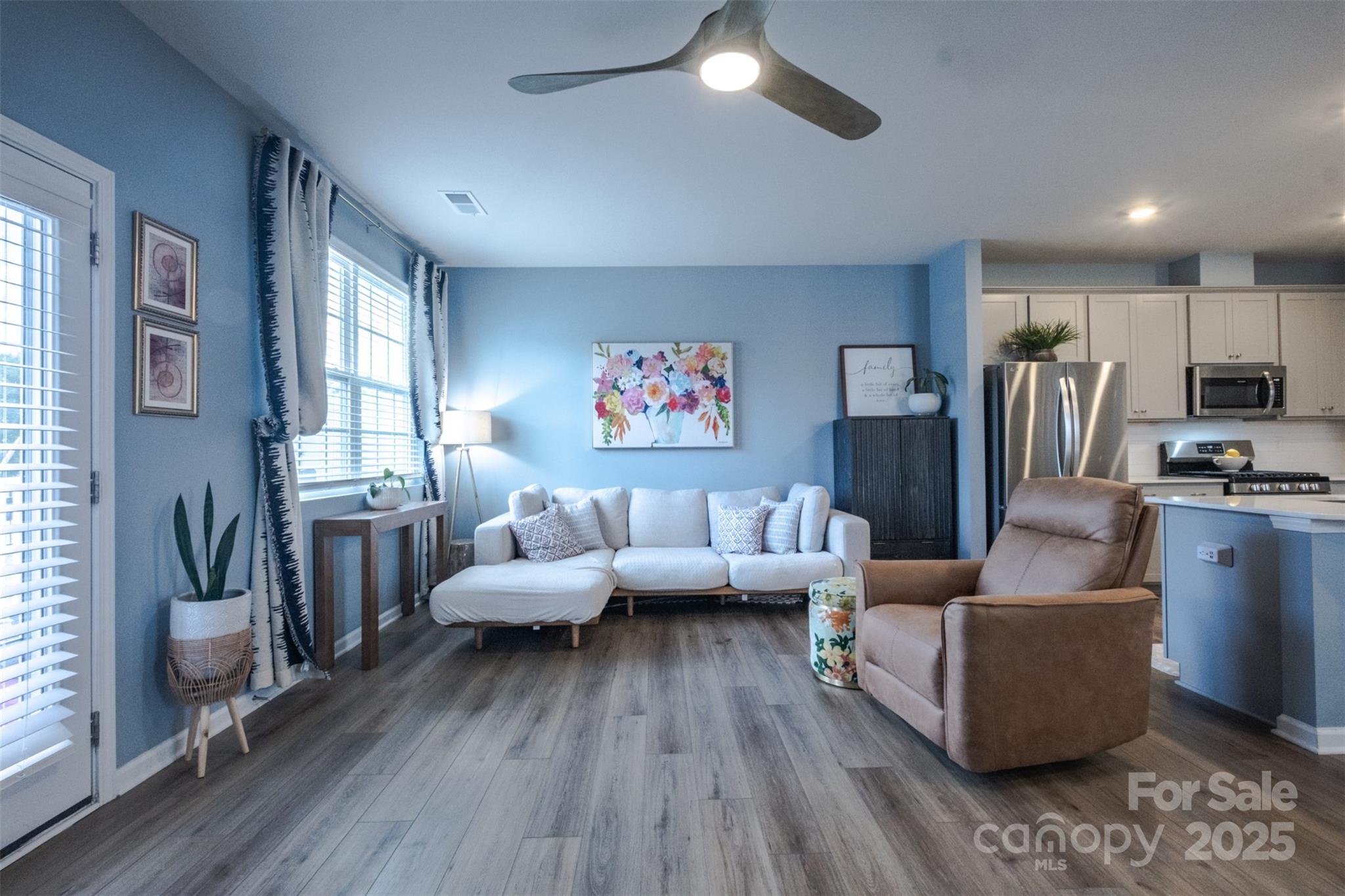 Windhaven - Residential