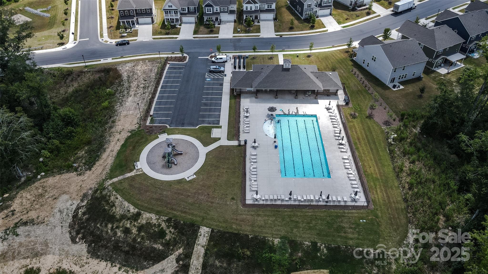 Windhaven - Residential