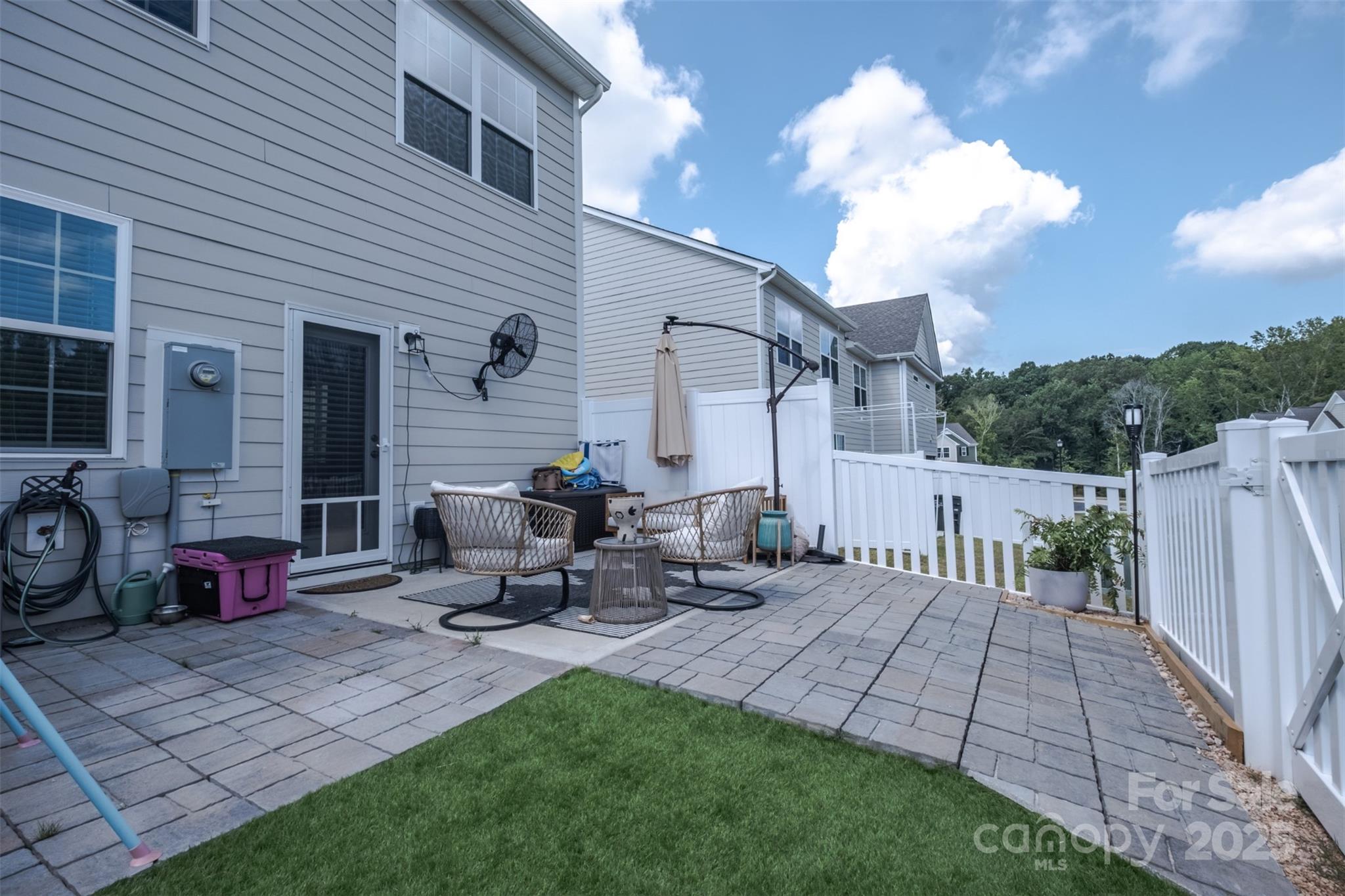 Windhaven - Residential