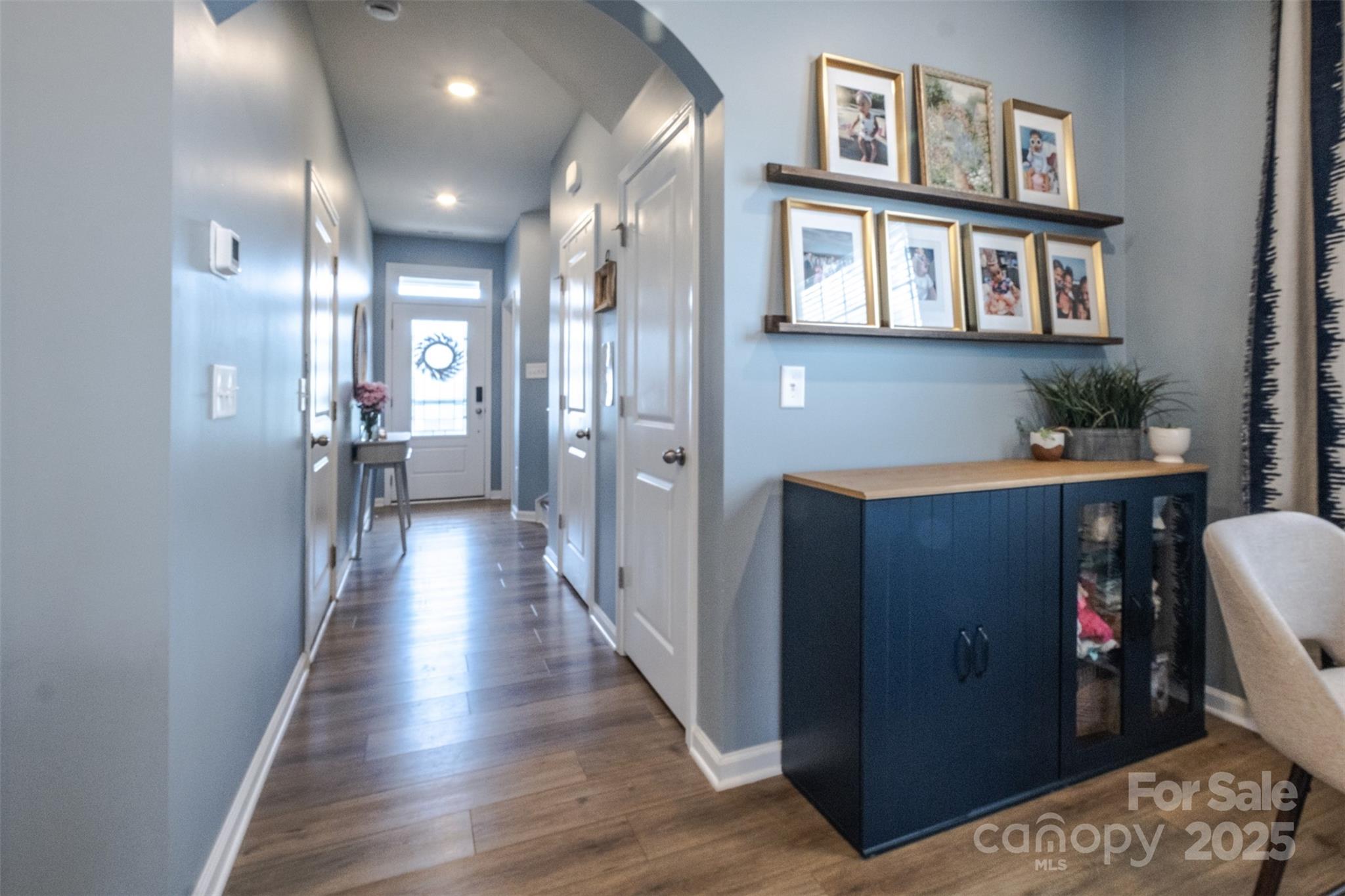 Windhaven - Residential