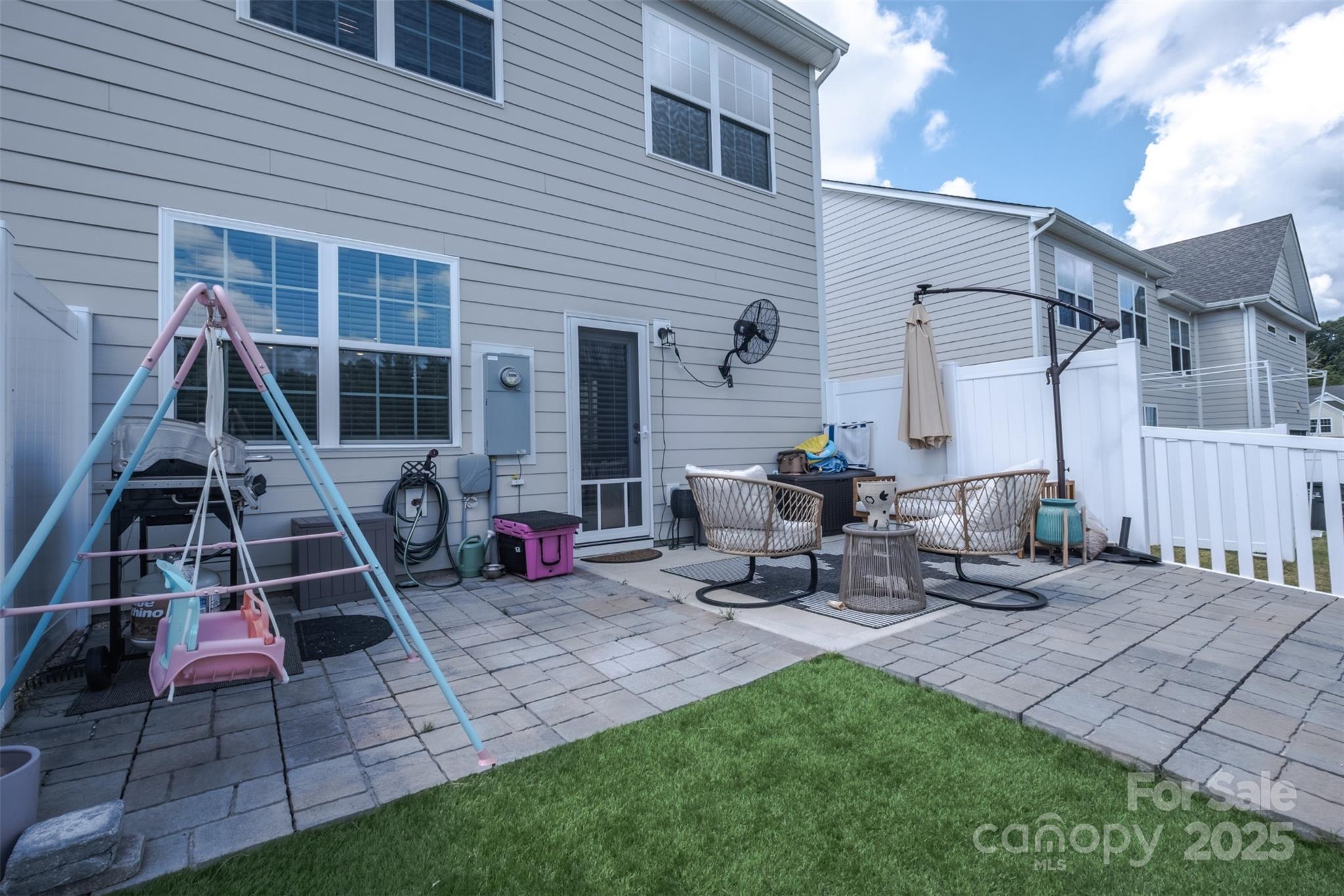 Windhaven - Residential