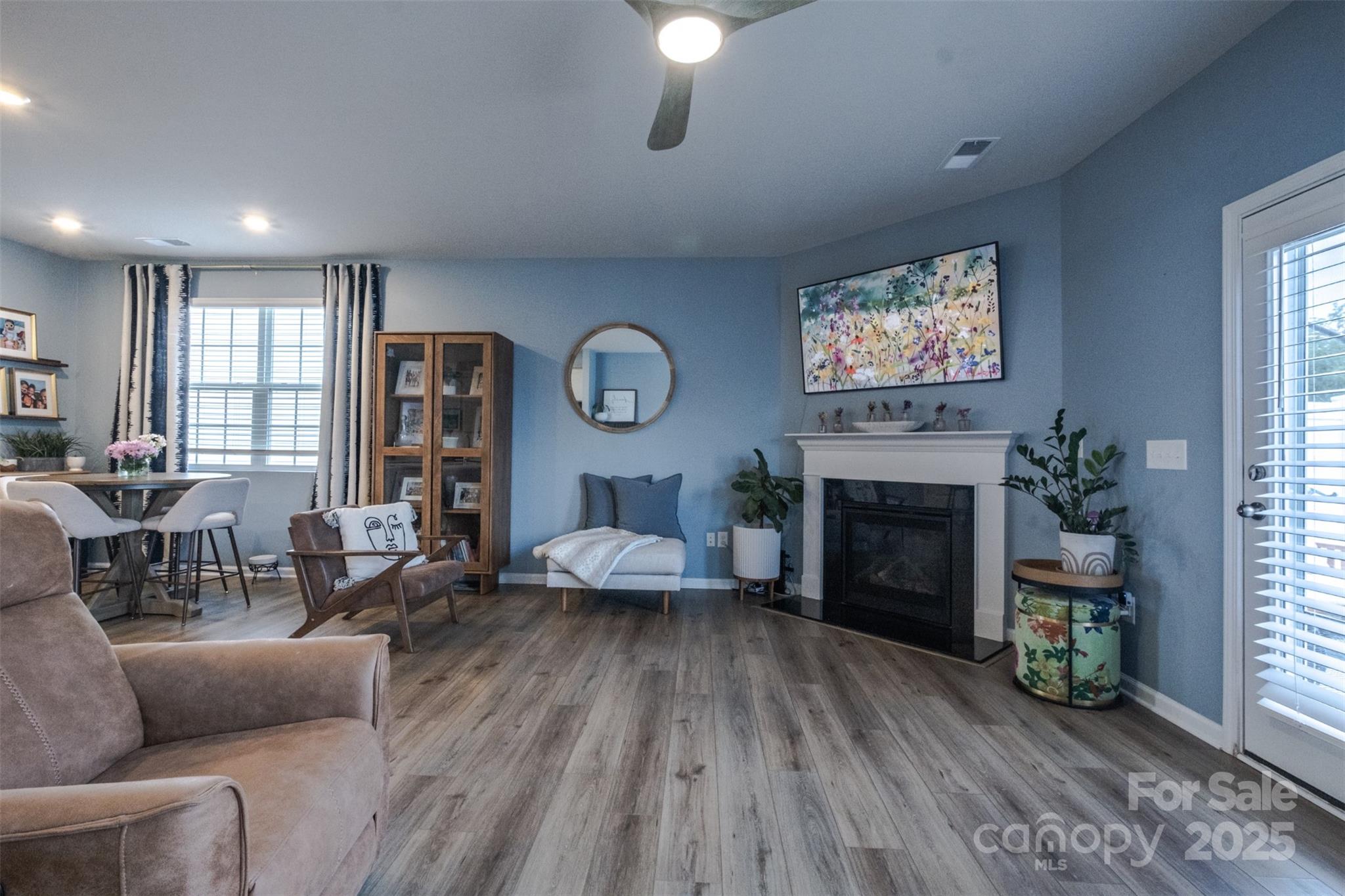 Windhaven - Residential