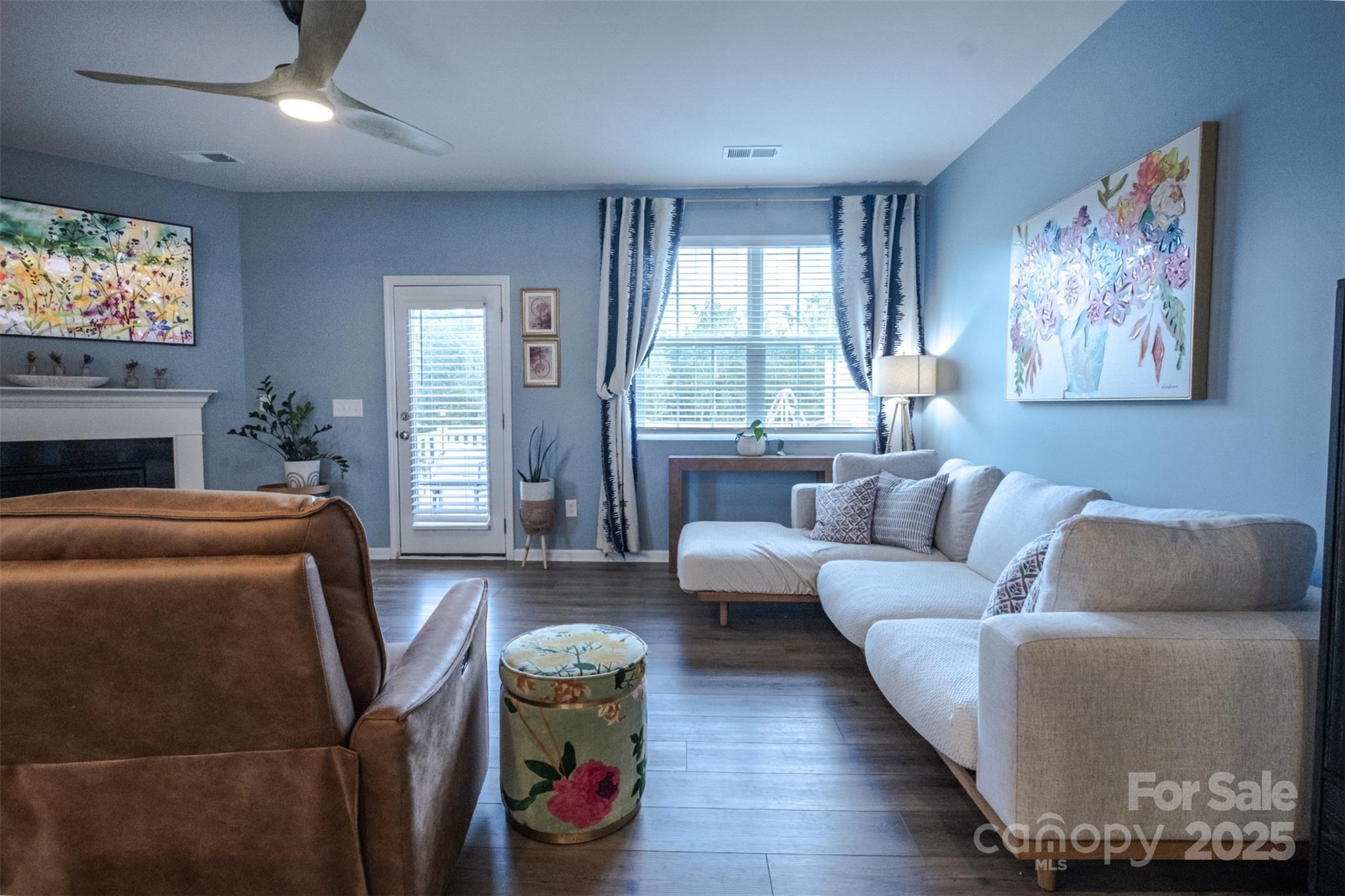 Windhaven - Residential