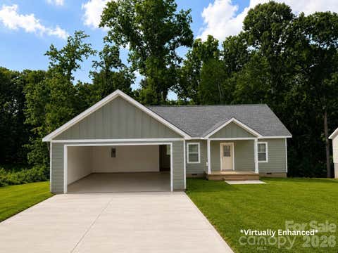 Photo of 1167 Creekwood Drive, Morganton, NC 28655 (MLS # 4411965)