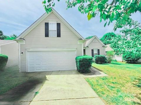 9109 Foggy Meadow Road Charlotte NC 28269