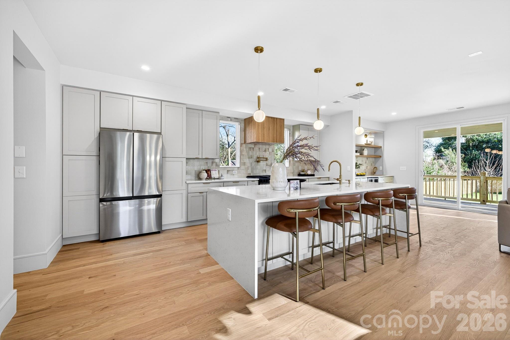 Westover Hills - Residential