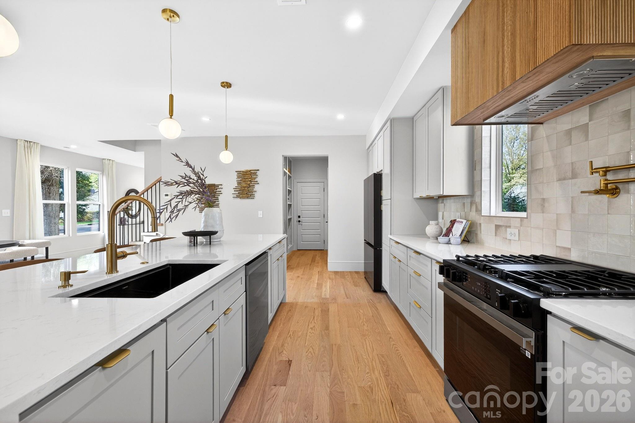 Westover Hills - Residential