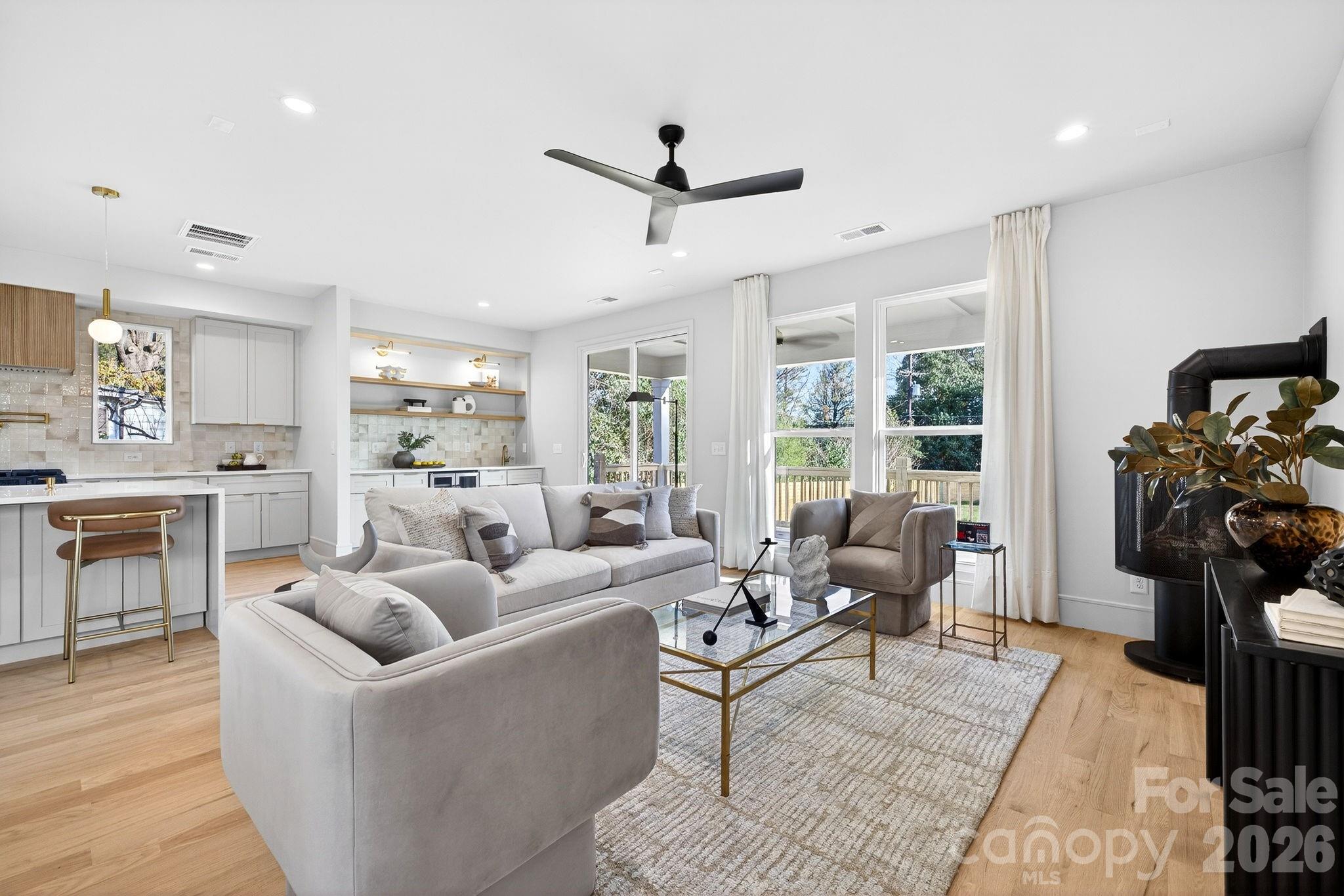 Westover Hills - Residential