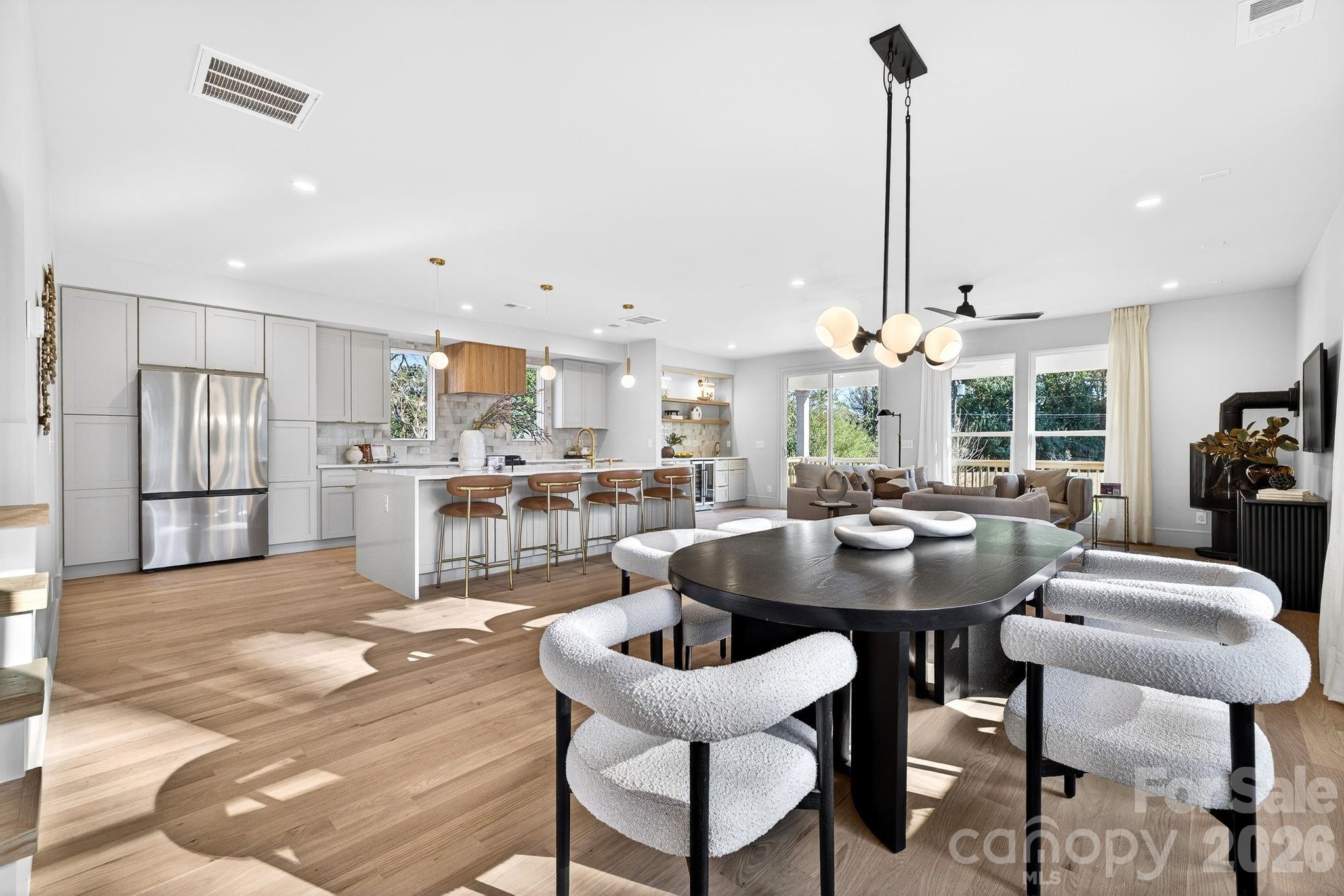 Westover Hills - Residential