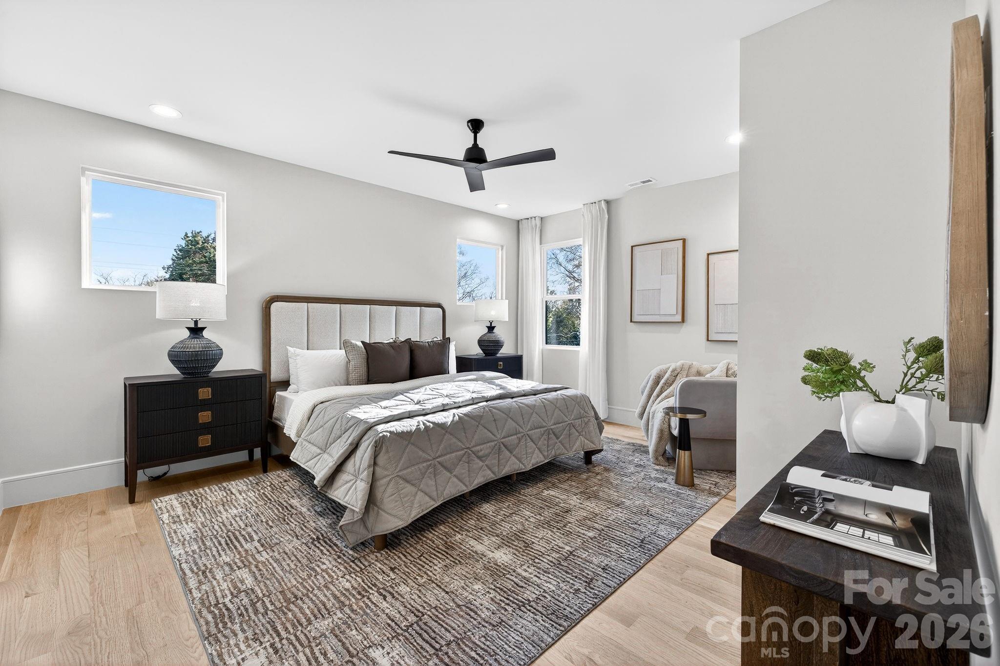 Westover Hills - Residential