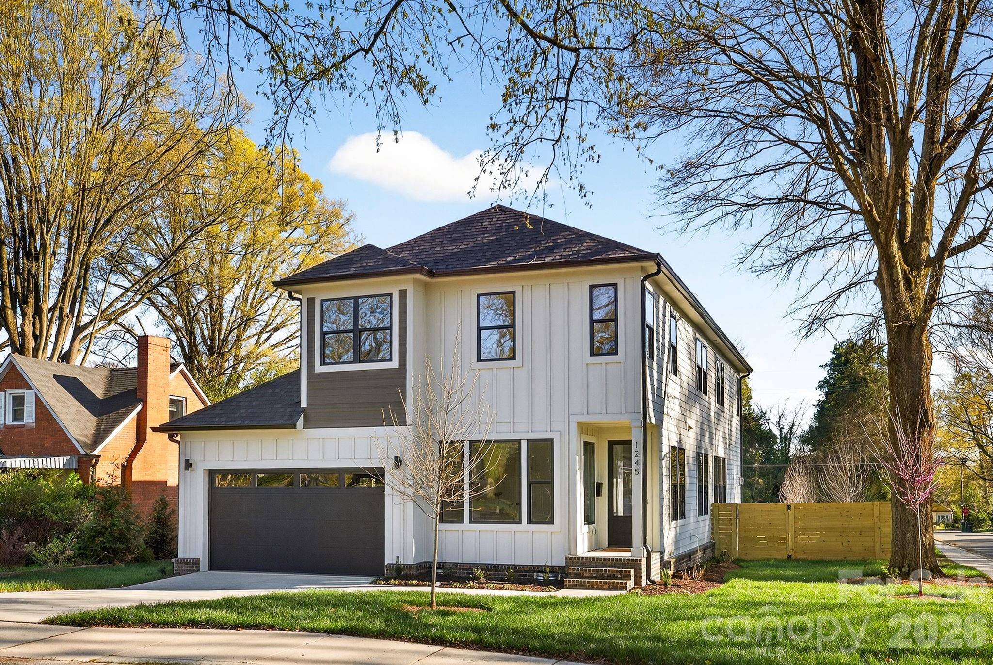 Westover Hills - Residential