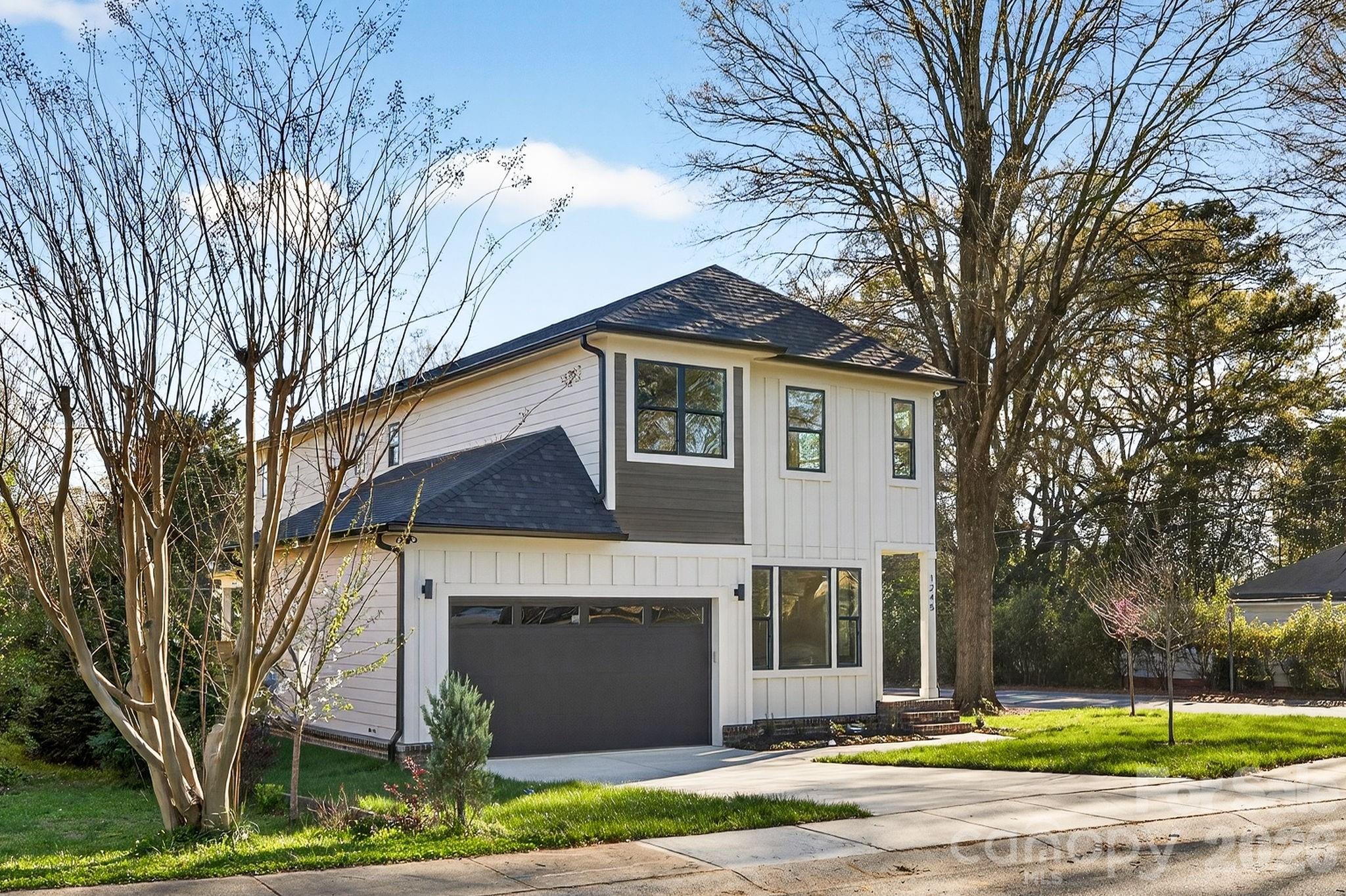 Westover Hills - Residential