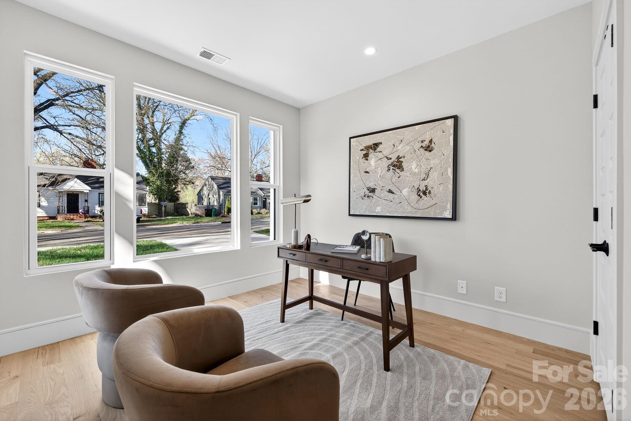 Westover Hills - Residential