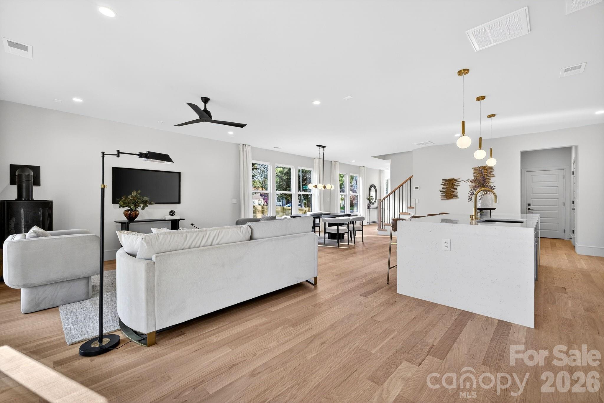 Westover Hills - Residential