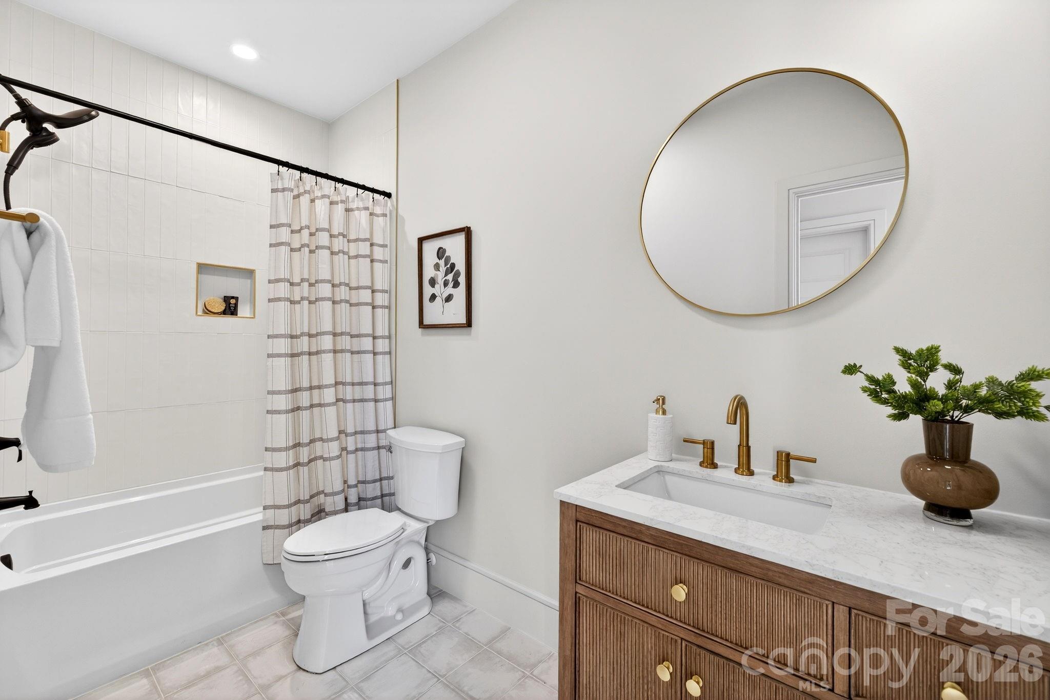 Westover Hills - Residential