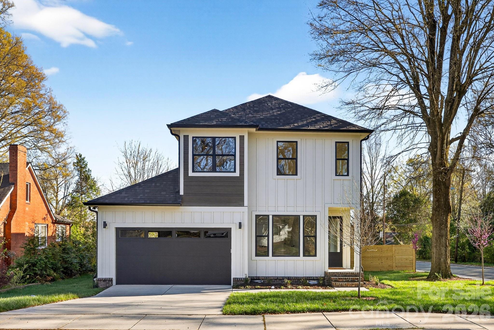 Westover Hills - Residential