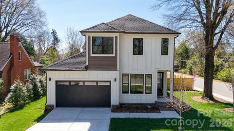 Photo of 1245 Bethel Road, Charlotte, NC 28208 (MLS # 4349053)