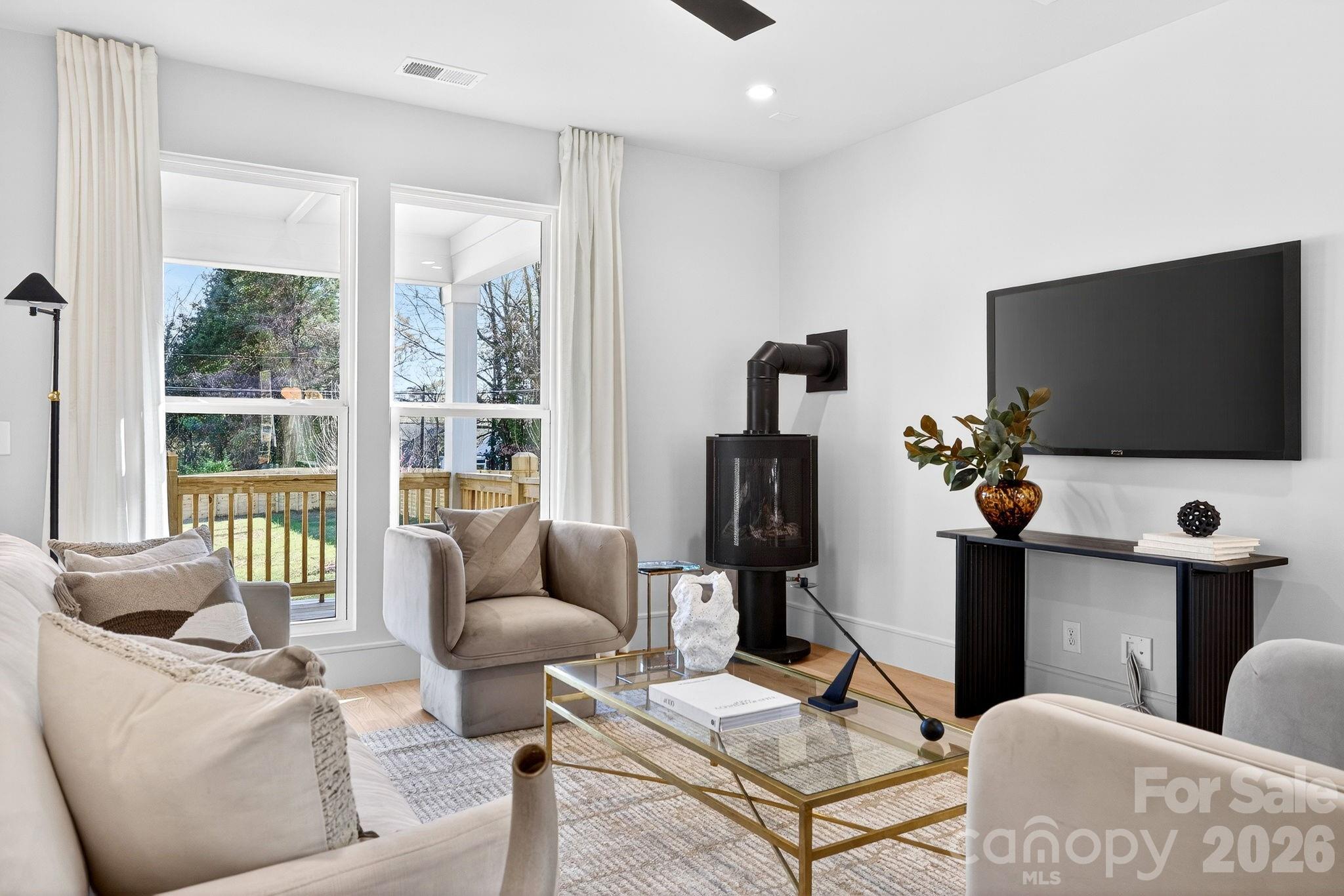 Westover Hills - Residential