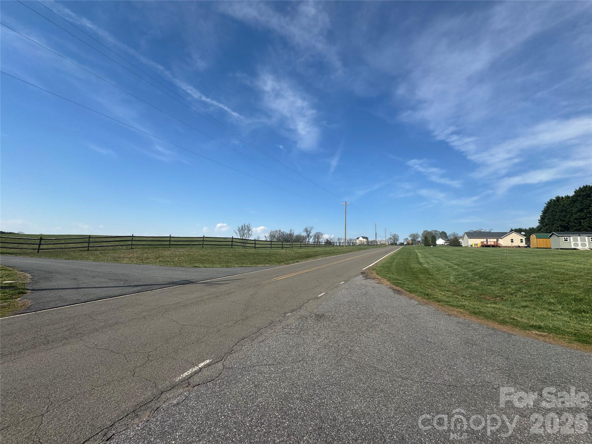 Flying V Acres - Residential